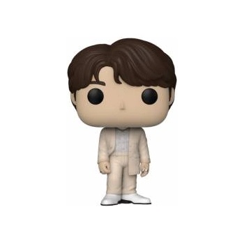 Funko Фигурка Funko Pop! Rocks: BTS - Jin #368 Vinyl Figure