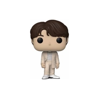 Funko Фигурка Funko Pop! Rocks: BTS - Jin #368 Vinyl Figure