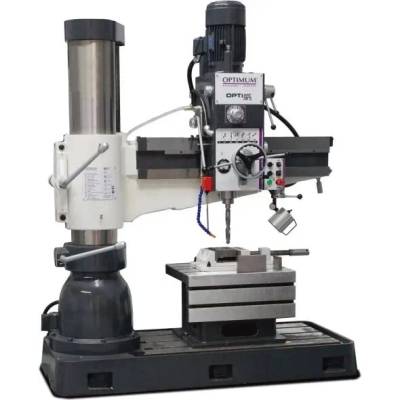 Stürmer OPTIdrill RD 5 (3049050)