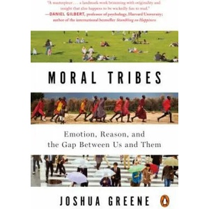 Moral Tribes (ISBN: 9780143126058)