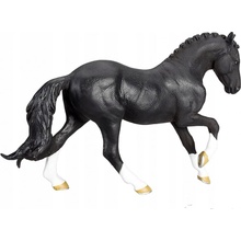 Animal Planet Mojo Hannoverský čierny kôň