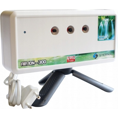 Ionizátor Sternal AIR ION 300 2 W bílý