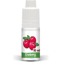 Sobucky Super Aromas Cranberry 10 ml