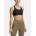 Under Armour Дамски сутиен Under Armour Infinity High Strappy Under Armour | Cheren | ЖЕНИ | XS A-C