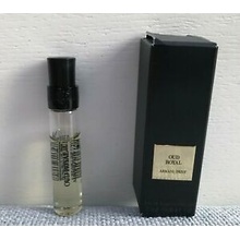 Armani Privé Oud Royal parfumovaná voda vône unisex 2 ml vzorka