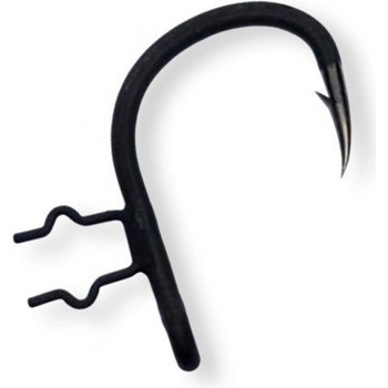 Madcat háčky A-Static Shad Hook 6X vel.5 5 ks