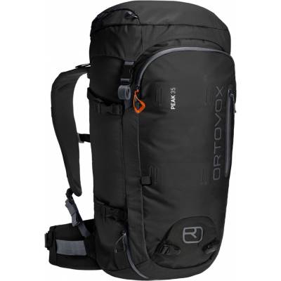 Ortovox Peak 35l black raven – Zbozi.Blesk.cz