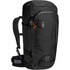 Ortovox Peak 35l black raven