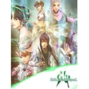 SaGa: Emerald Beyond
