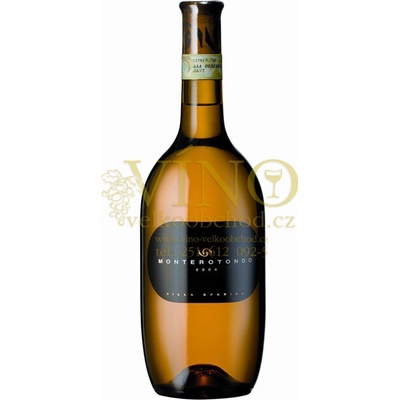 Villa Sparina u Gavi z Piemonte Villa Sparina Monterotondo Gavi di Gavi 2021 DOCG 13% 0,75 l (holá láhev)