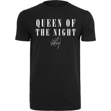 Ladies Whitney Queen Of The Night Tee