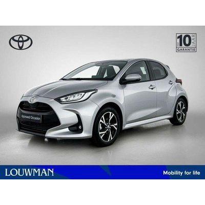 Toyota Yaris 1.5 Hybrid 85 kW