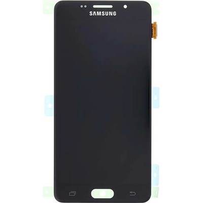 LCD Displej + Dotykové sklo Samsung Galaxy A5 2016