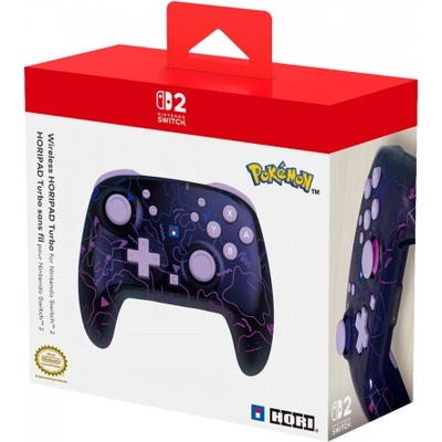 HORI HORIPAD Turbo Ditto HRSS0108