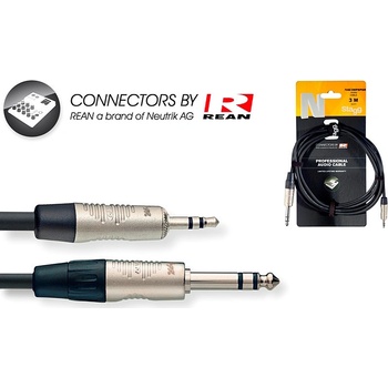 Stagg Nac3Mpspsr