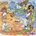 Lost And Found - EVERYBODY'S HERE CD