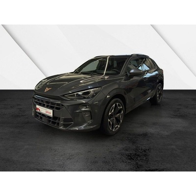 Cupra Terramar 2.0 TSI VZ 4Drive 195 kW