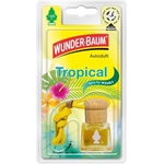 Wunder-Baum Ароматизатор за кола шишенце wunder-baum tropical (7612720831258)