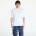 Oakley Driven Tee White