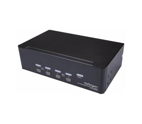 Startech SV431DPDDUA2