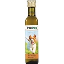 TropiDog Lososový a ľanový olej pre psov 750 ml