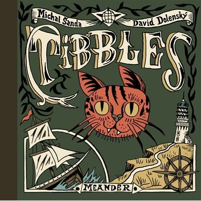 Tibbles - Michal Šanda