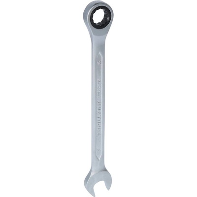 Brilliant Tools prstencový račňový kľúč 12 mm BT013712