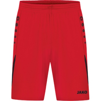 Jako Шорти Jako Sportrousers Challenge Kids 4421k-101 Размер 128