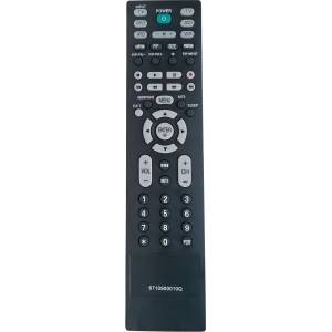 съвместим Lg 6710900010q - заместител дистанционно управление (6710900010q) Дистанционно