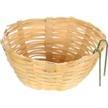 Flamingo - Гнездо за канарчета, 7 см -ø: 11 см