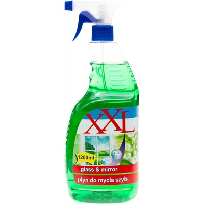 Blux Čistič skel Konvalinka 1,2 l