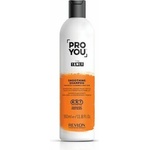 Revlon ProYou The Tamer Smoothing Шампоани 350ml