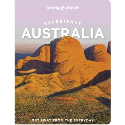Experience Australia - Caoimhe Hanrahan-Lawrence, Brett Atkinson, Anthony Ham, Craig McLachlan, Mwende Mutuli Musau, Charles Rawlings-Way, Steve Waters, Josh West