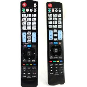 съвместим Lg akb73275608 - заместител дистанционно управление (akb73275608) Дистанционно