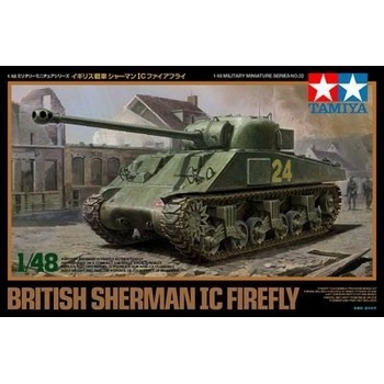 Tamiya 32532 Sherman IC Firefly 1:48