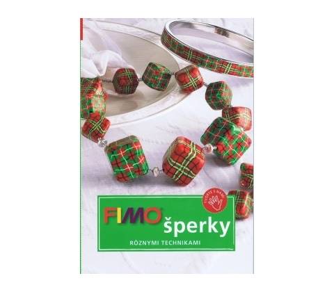 FIMO šperky