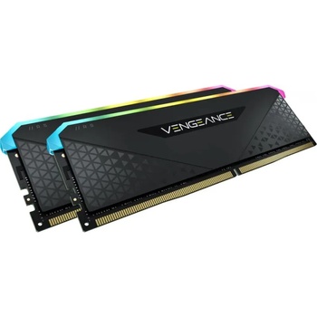 Corsair VENGEANCE RGB RS 16GB (2x8GB) DDR4 3200MHz CMG16GX4M2E3200C16