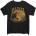 Rush Caress of Steel Black S Риза (RUSHTEE18MB01)