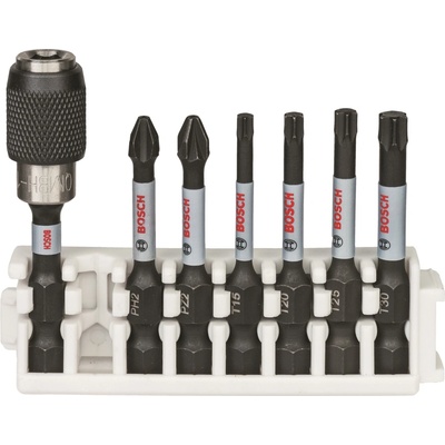 Bosch 7 kusov 2.608.522.327