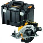 DEWALT DCS565NT-XJ Ръчен циркуляр