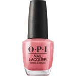 OPI Nail Lacquer Лак за нокти, Cozu-melted in the Sun, M27, 15 ml