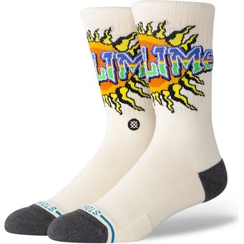 STANCE чорапи sublime - crew/cvs - stance - a556a25sub-cvs