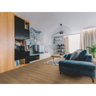 Fatra RS Click Dub caramel 30137-1 1,518 m²