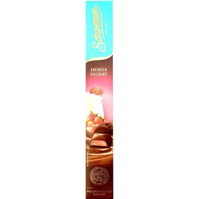 Schwermer Erdbeer Joghurt 44 g