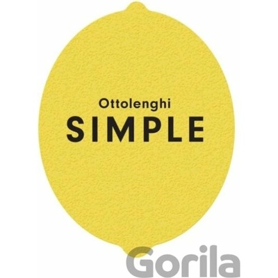 Ottolenghi SIMPLE