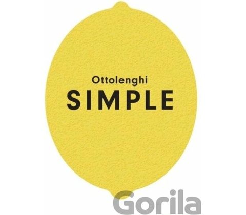 Ottolenghi SIMPLE