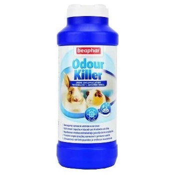 Beaphar Odstraňovač zápachu Odour Killer 600g