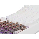 Image 1 of NATEC Thor 230 TKL RGB Outemu Brown (NKG-2080)