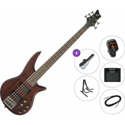 Jackson JS Series Spectra Bass JS3V LF Premium SET
