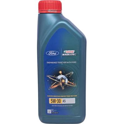 Castrol Ford Magnatec A5 5W-30 1 l